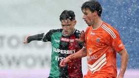Młody talent strzela golem za gola. Dostał szansę w kadrze i pracuje na transfer