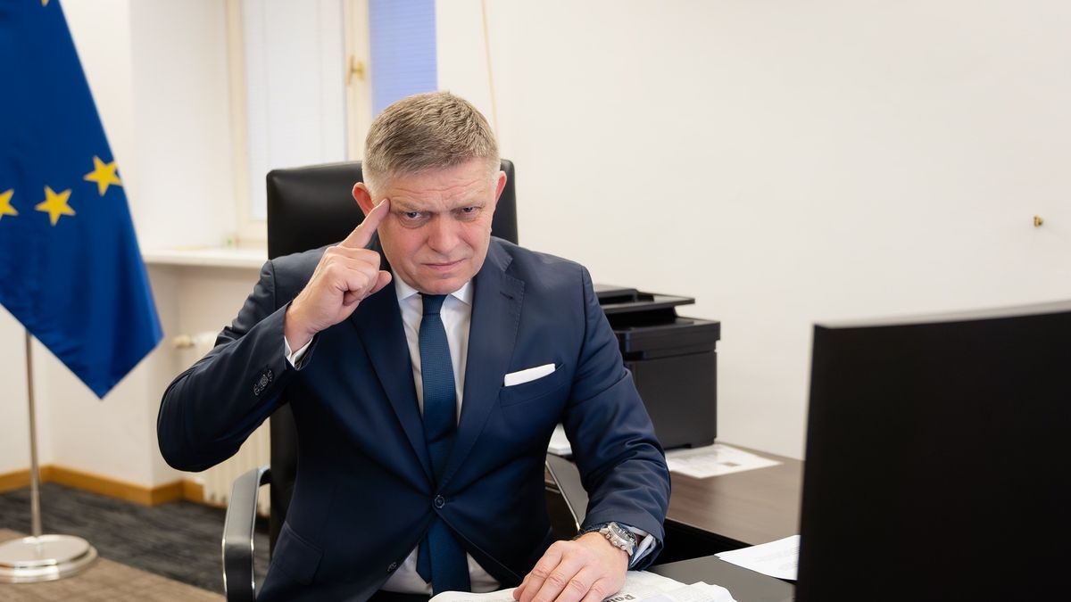 Robert Fico