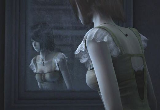 Fatal Frame IV tylko w Japonii