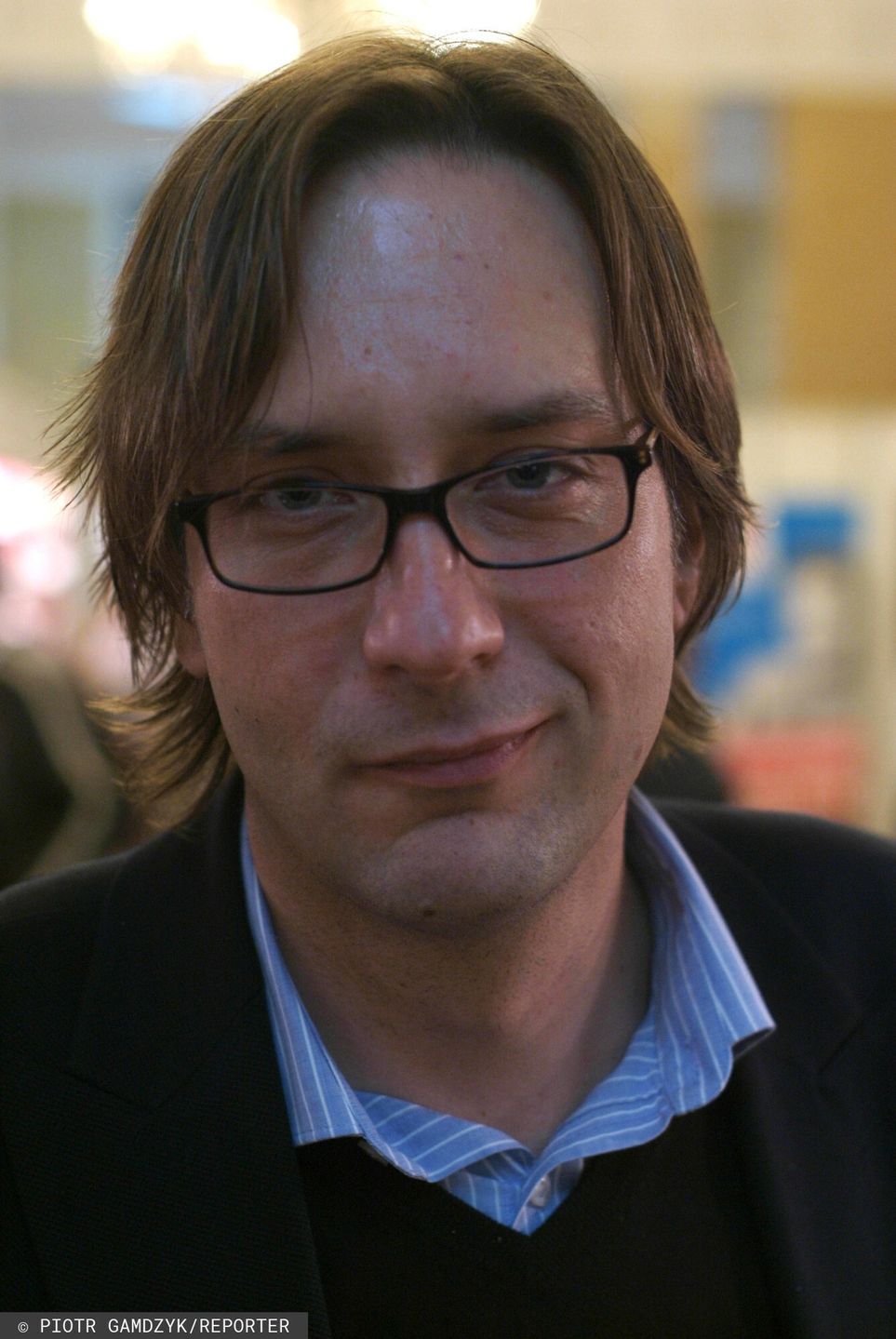Paweł Siennicki