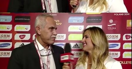 Szostak chwali Solorza za zakodowane mistrzostwa! "JEST PAN FILANTROPEM!"