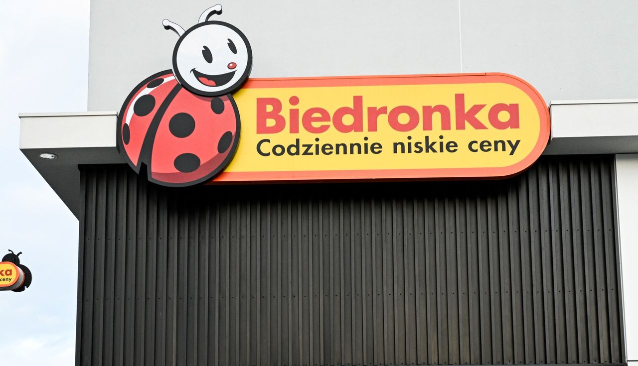 Jedynie 15 grudnia. Biedronka ogłasza. 2 sztuki na osobę