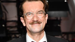 Tej roli Tomasz Kot żałuje najbardziej. "Absolutna porażka"