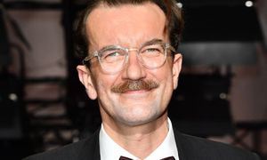 Tej roli Tomasz Kot żałuje najbardziej. "Absolutna porażka"