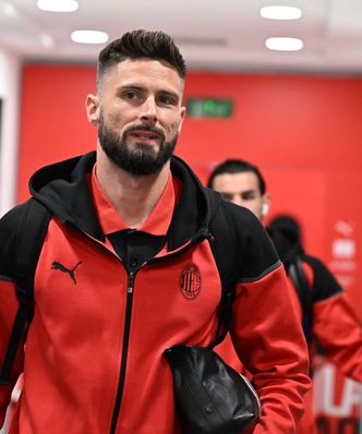 Nowy klub Oliviera Giroud. Francuz opuszca Europę