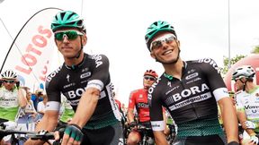 Twitter po zwycięstwie Macieja Bodnara w Tour de France: Dzik! Chłopaki z jajami