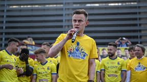 Trener Motoru o pracy z Feio. "Pewne zasady są u niego nienegocjowalne"