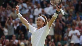 Fantastyczna bitwa o ćwierćfinał Wimbledonu. Hubert Hurkacz poznał potencjalnego rywala