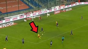 Radosław Majewski jak wino! Fantastyczny gol [WIDEO]