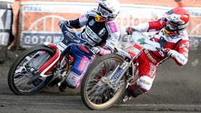 Siódemka 4. kolejki Speedway Ekstraligi