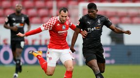 Bundesliga. Pierwsze zwycięstwo 1.FSV Mainz. Hat-trick Matety