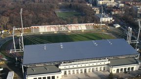 Nowy stadion Polonii Warszawa pod znakiem zapytania. Miasto wstrzymało prace