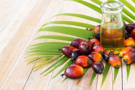 Olej palmowy - produkcja, właściwości, kalorie i wartości odżywcze