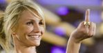 Zobacz złą nauczycielkę Cameron Diaz