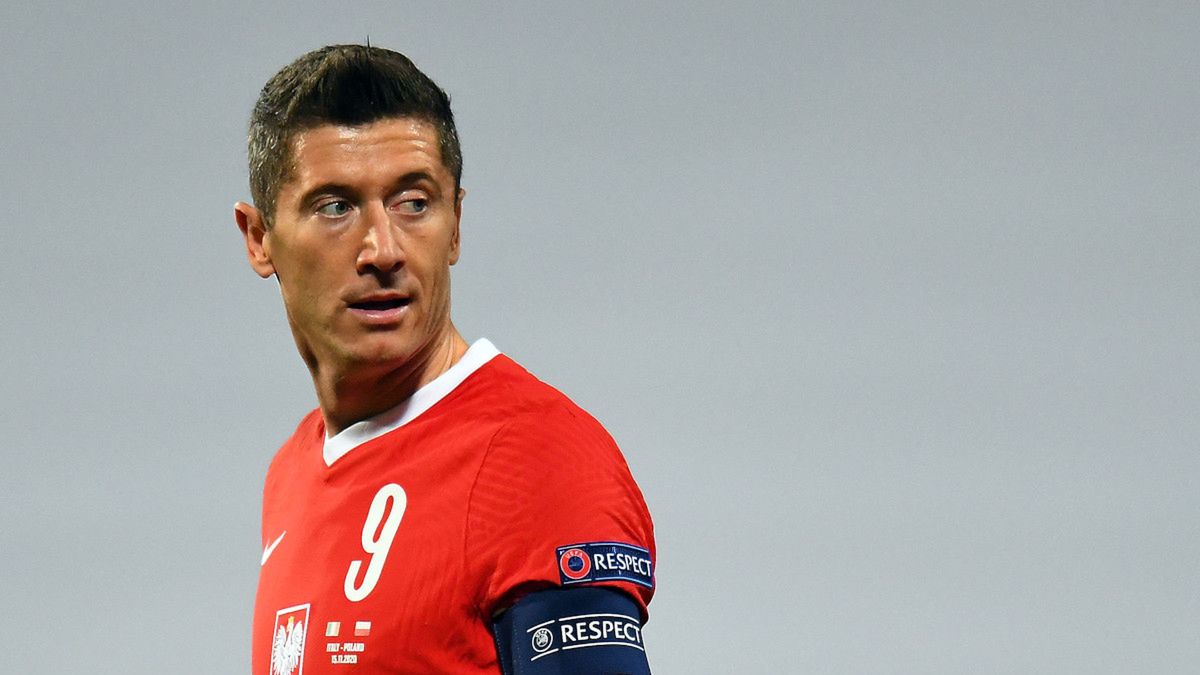 Getty Images / Alessandro Sabattini / Na zdjęciu: Robert Lewandowski