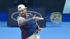 Pieniądze zamiast reprezentowania kraju. Nick Kyrgios szczerze o swojej decyzji