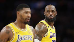 Szokująca wypowiedź gwiazdy NBA. Wskazał najbrzydszych kibiców
