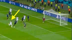 Zobacz gola Mbappe i jego reakcję po pierwszej bramce dla Realu
