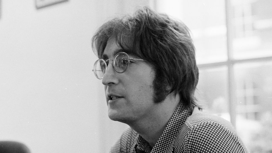 John Lennon