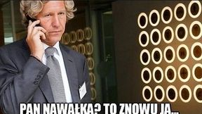 "Pan Nawałka?". Zobacz memy po meczu Spartak - Legia