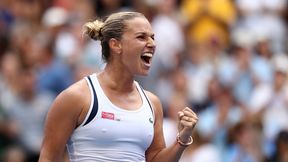Dominika Cibulkova rozpoczyna życie po tenisie. Słowaczka zostanie mamą