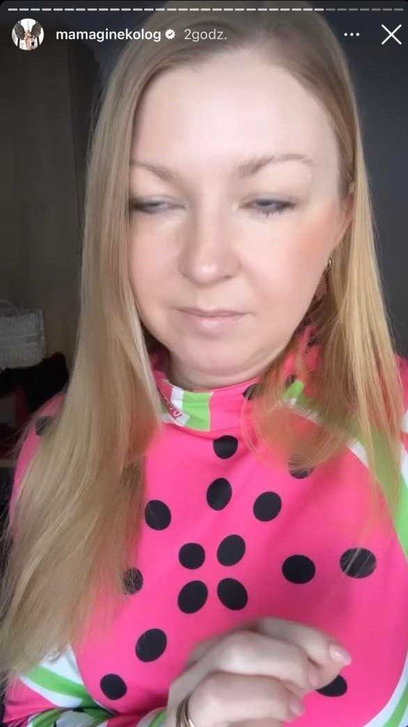 Mama Ginekolog odgraża się "aferzystkom"