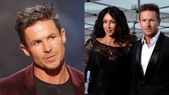 Felix Baumgartner był ubezpieczony na 500 MILIONÓW EURO! Pieniądze nie trafią do jego życiowej partnerki