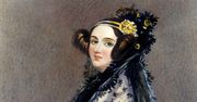 Ada Lovelace - pierwsza programistka w historii