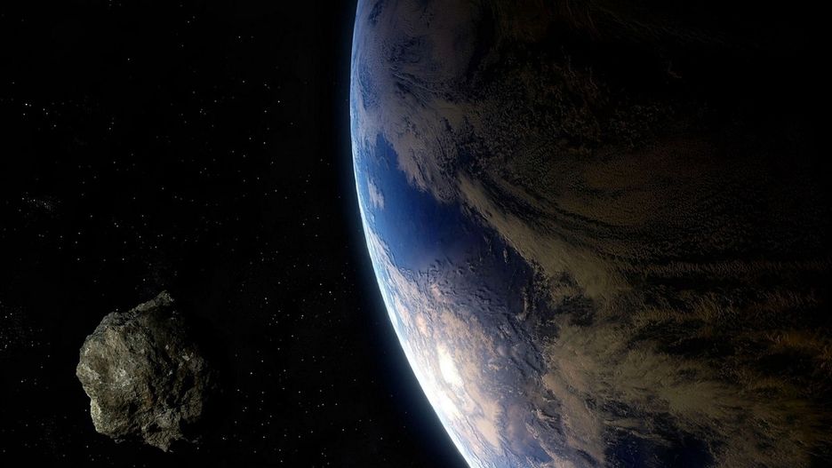NASA potwierdza: wielka asteroida wkrótce zbliży się do Ziemi