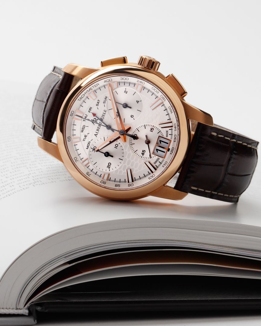 Albert Riele Premiere – nr ref.: 645GQ24-SP33I-LN-K1; Apart.pl