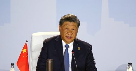 Oczy świata znów zwrócone na Chiny. Kolejna wojna miesza w interesach Xi