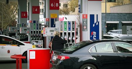 Nocna zmiana na stacjach paliw. Takie są ceny po wprowadzeniu limitów