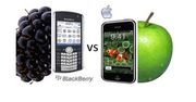 40% użytkowników BlackBerry rozważa przejście na iPhone’a!