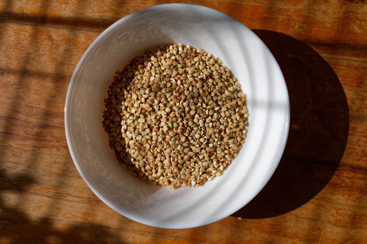 Gorczyca – właściwości, zastosowanie, przeciwwskazania