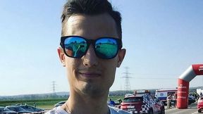 Tak Kot bawił się w swoje urodziny. Zabawna fotka skoczka z Jędrzejczyk