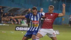Wisła Kraków zdobyła Płock. Hiszpańska strzała w 95. minucie