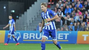 Oficjalnie: Wisła Płock wykupiła Dominika Furmana