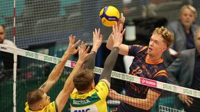 Gigantyczna sensacja w Zawierciu. Wicemistrz Polski pokonany