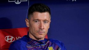 Media: wycofują się z transferu Lewandowskiego
