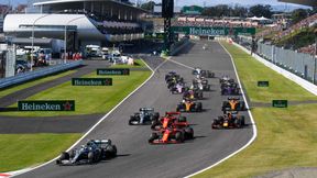 F1: zapowiada się szalone okienko transferowe. Wygasają umowy Hamiltona, Vettela, Verstappena i Ricciardo