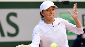 Tenis. Zamieszanie wokół Igi Świątek. Chodzi o jej stypendium