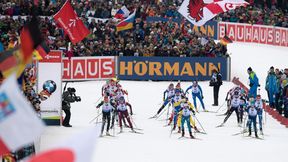 NA ŻYWO: Czy polskie biathlonistki zdobędą medale na igrzyskach w Pjongczang?