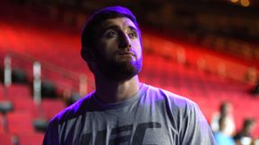 Rusłan Magomedow z dożywotnim zawieszeniem za doping!