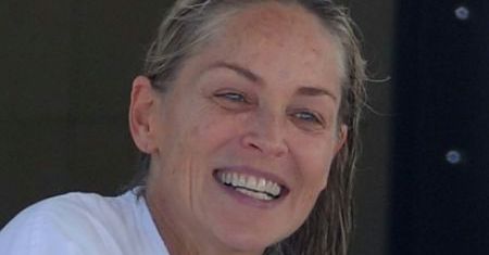 Sharon Stone: Kolejna metamorfoza aktorki