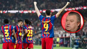 Wybitny reprezentant o Lewandowskim. "To może być rok smoka"