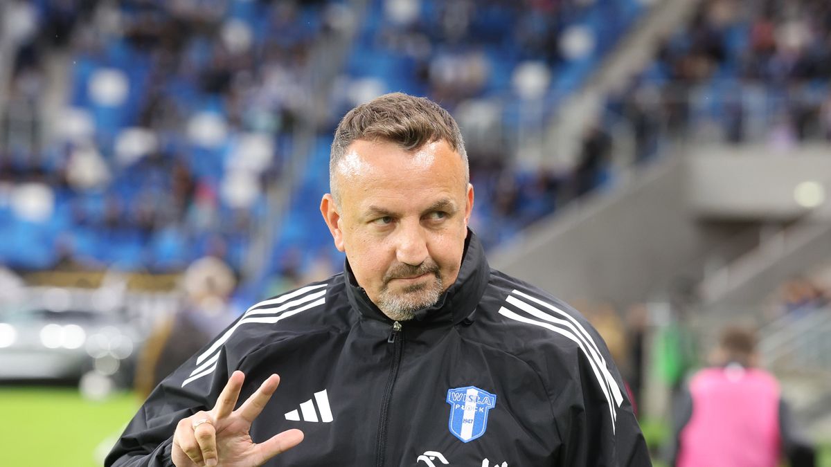 PAP / Marian Zubrzycki / Na zdjęciu: Mariusz Misiura