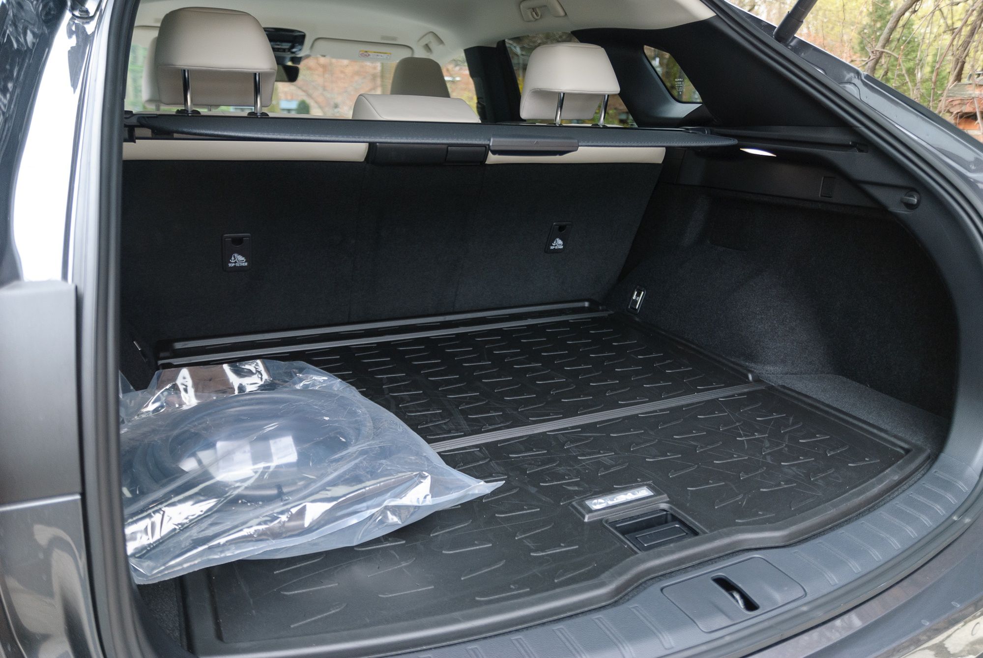 Lexus RX 450h