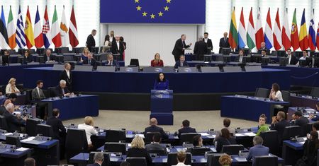 Zmiana w PE. Nieoficjalnie: Polska z dodatkowym europosłem