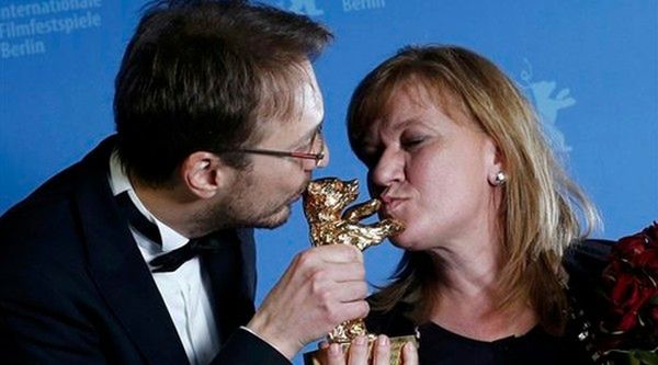 Barlinale 2013: Złoty Niedźwiedź Berlinale dla filmu z Rumunii