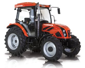 Ursus liczy na wzrost sprzedaży. Poszerza ofertę